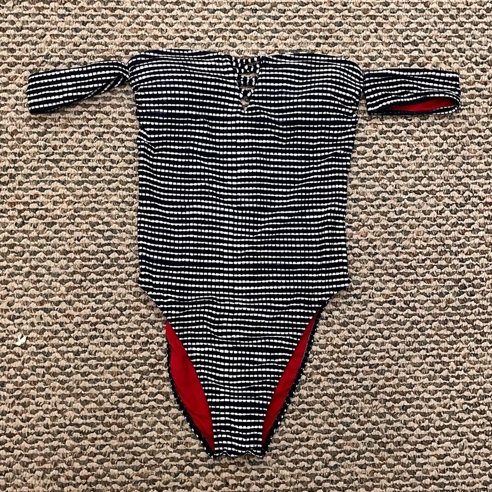 Small Hollister Swimsuit
